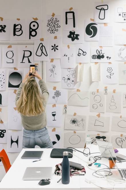 Máster Diseño Editorial