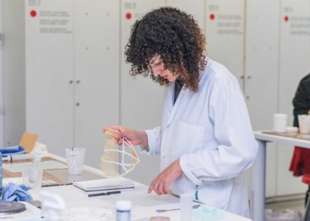 Sustainable Materials for Design