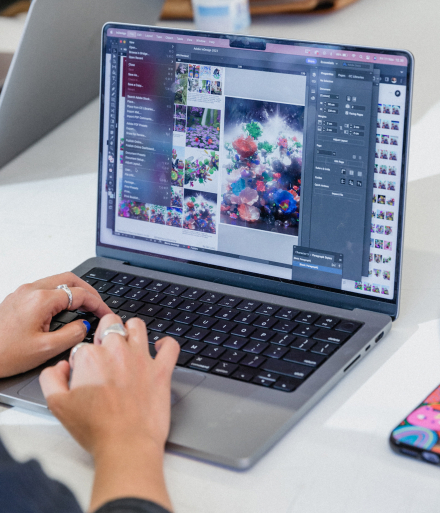 Summer School Generative Media