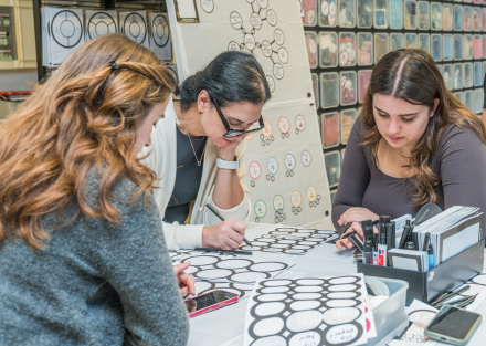 Summer School Creatividad Avanzada