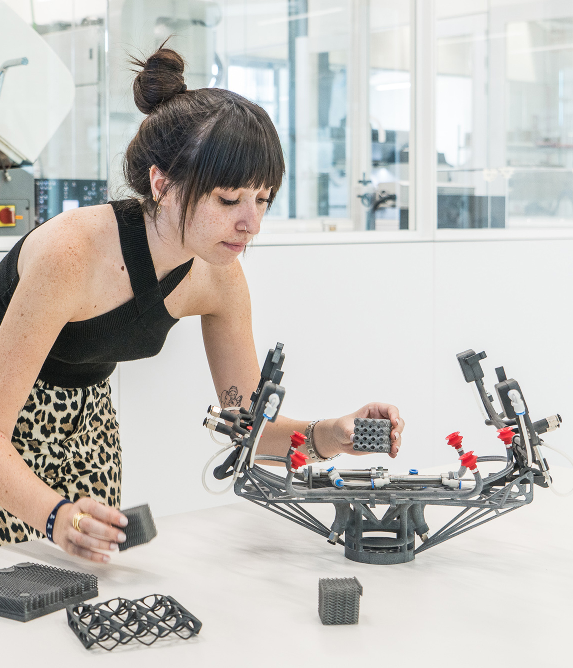 Bachelor in Industrial Design Engineering - Elisava