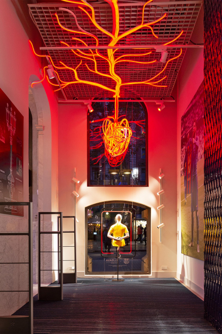FCB Store