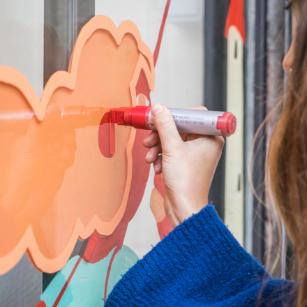 Máster en Ilustración y Cómic