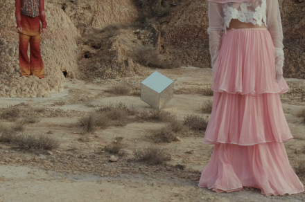 Máster en Creación y Dirección Audiovisual