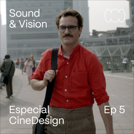 Sound & Vision Ep5