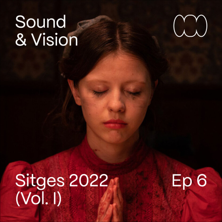 Sound & Vision Ep6