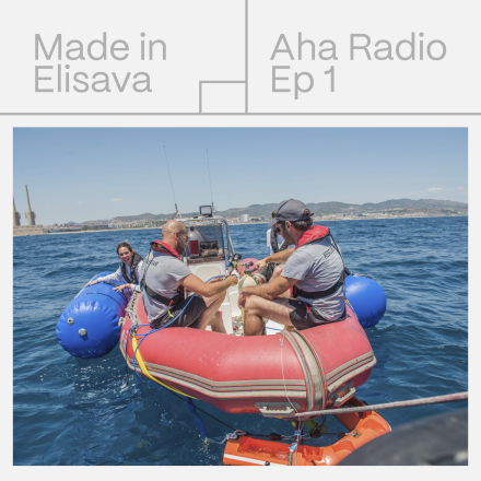 Made in Elisava Ep1