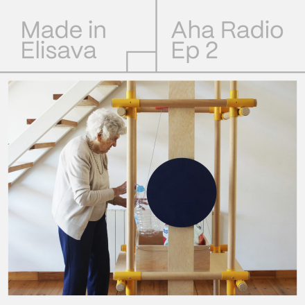 Made in Elisava Ep2