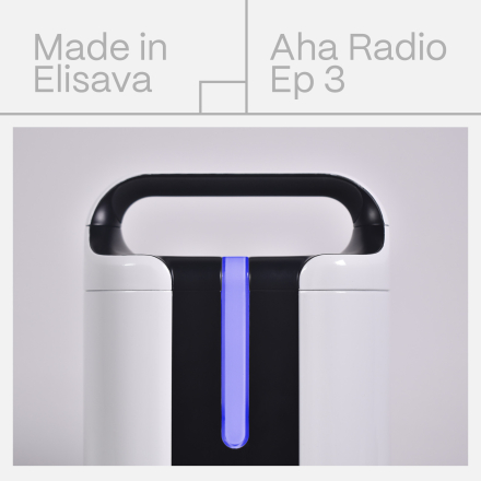 Made in Elisava Ep3