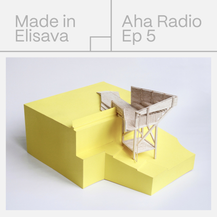 Made in Elisava Ep5