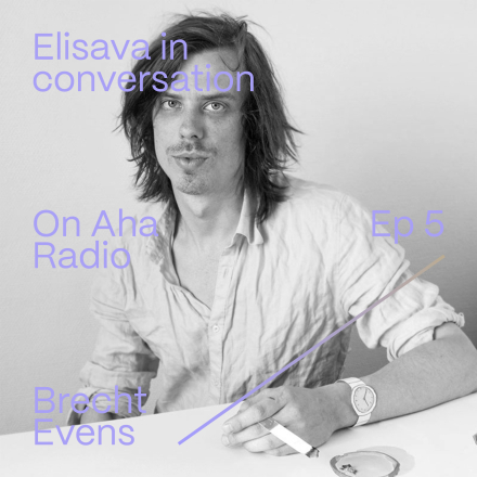 Elisava in Conversation Ep 5
