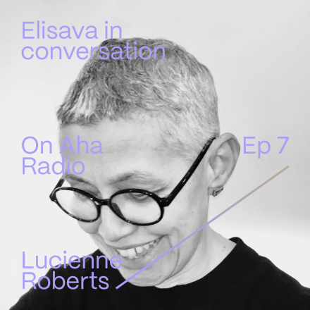 Elisava in Conversation Ep 7