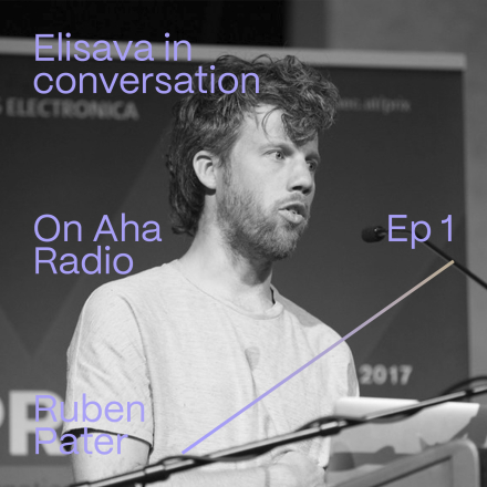 Elisava in Conversation Ep 1