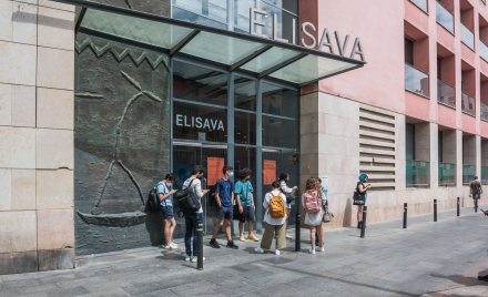 Elisava