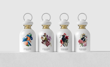 Dieline Awards