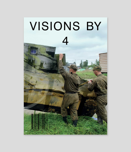 Visions By 4 Elisava Research