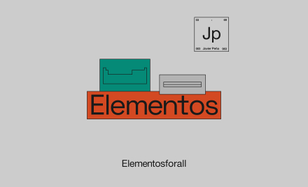 Elementos for all
