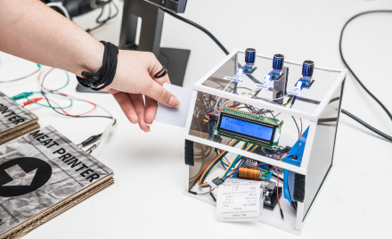 Diseño de Experiencias Interactivas