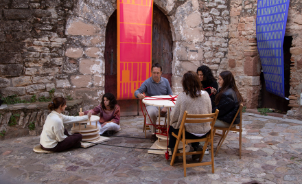 Projecte Global temps lliure