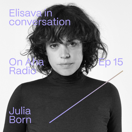 Julia Born