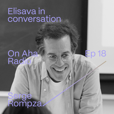 Serge Rompza