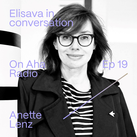 Anette Lenz