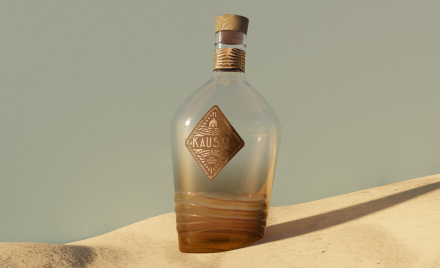 Kausay Máster Diseño Packaging Premio Verallia