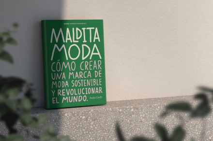 Maldita Moda - Paola Cirelli
