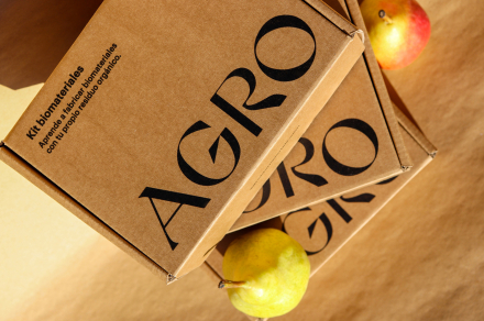Elisava Alumni Agro Bio Materials