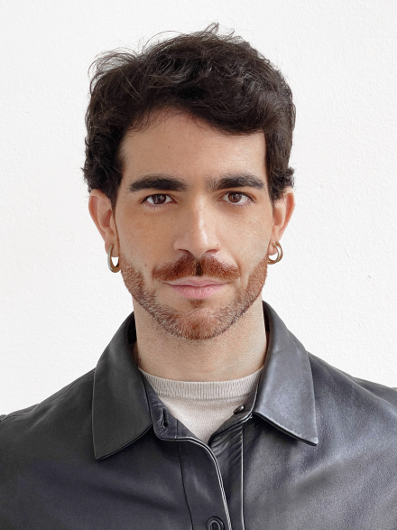 Carlos Marán