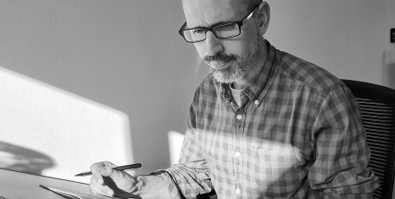 Alumni Stories – Iván Bravo