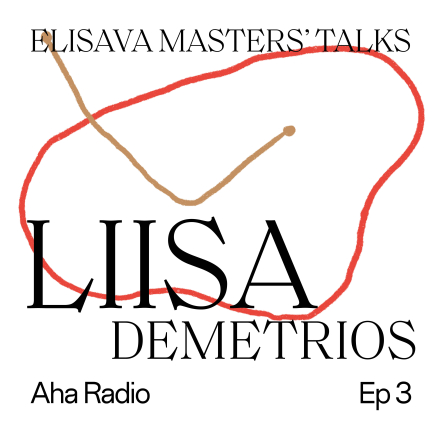 Llisa Demetrios