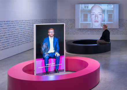 Master Beyond Exhibitions