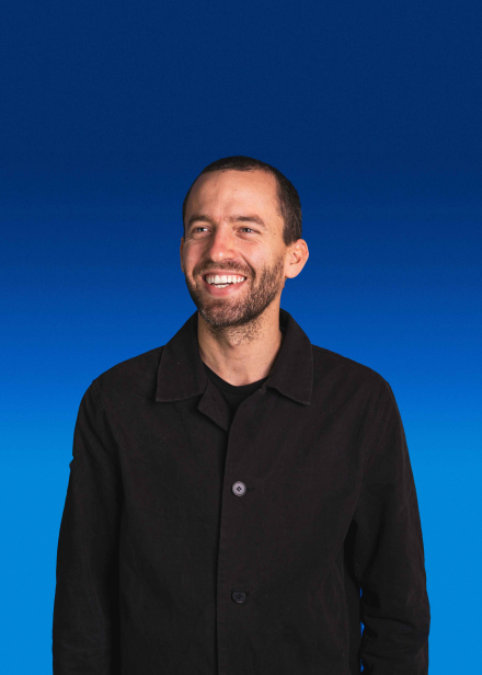 Alumni Stories – Pedro Lipovetzky