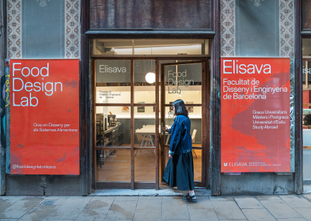 Elisava Food Design Lab