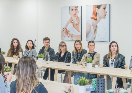 Curso Brand Culture Tous-Elisava