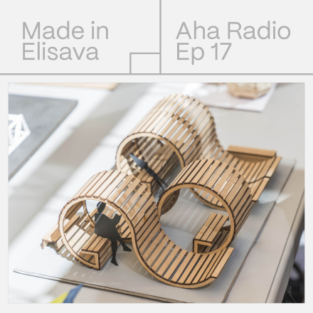 Made in Elisava Ombratge efímer