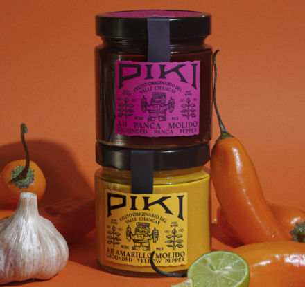 proyecto Piki