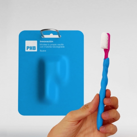 proyecto Zero Waste PHB