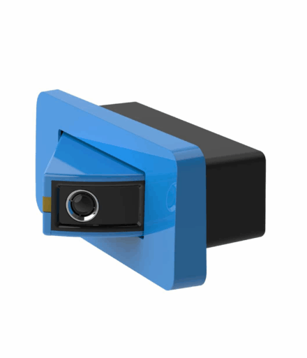 Retractable CMS