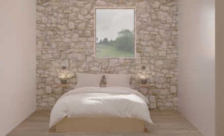 projecte Tradición en Casa / Tradizioa Etxean