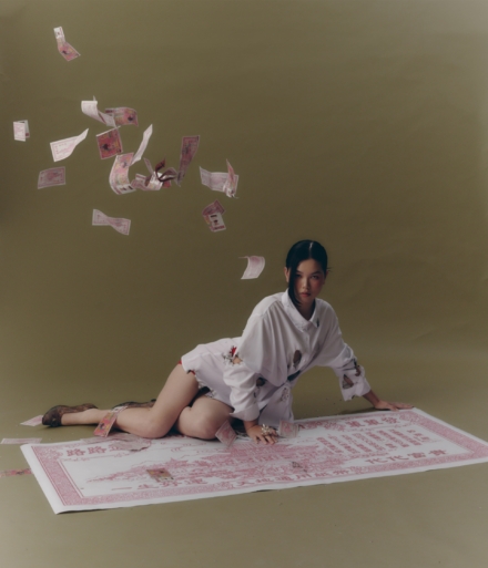 projecte Tributos en llamas