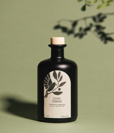 projecte Oliva Terrae