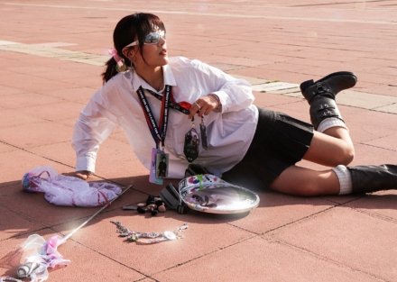 projecte Cheers To Youth