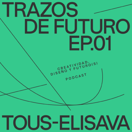 trazos de futuro Rosa Tous