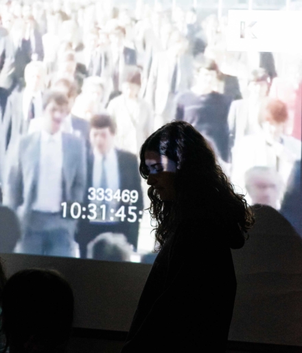 Postgrau en Creació Audiovisual Avançada amb Producció Virtual