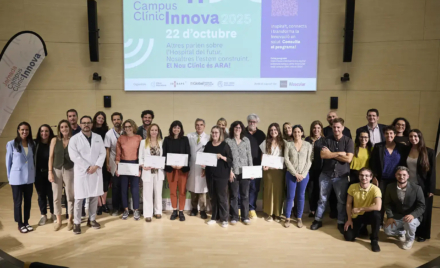 Bimmia Premi Clínic Innova