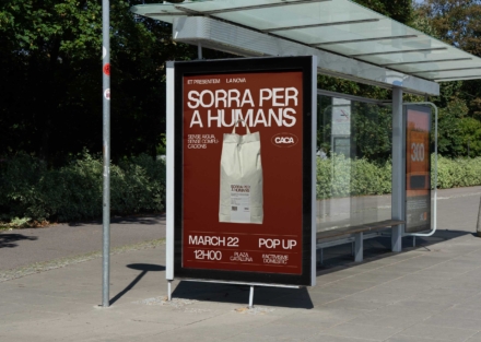 projecte CACA by ACA