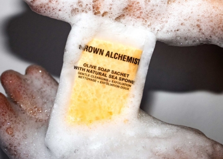 projecte Minisponge Pack-Soap