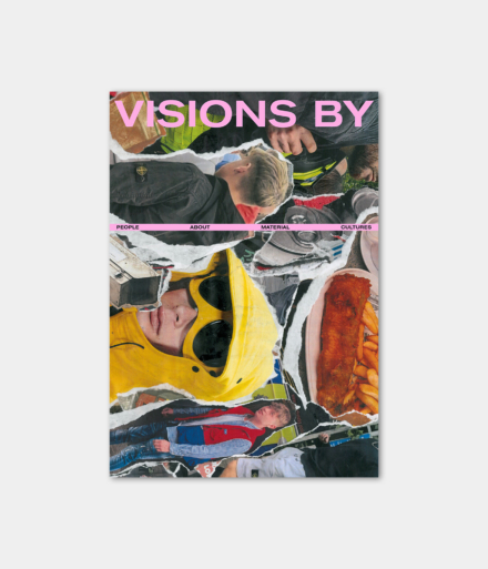 VISIONS BY - Issue No. 7